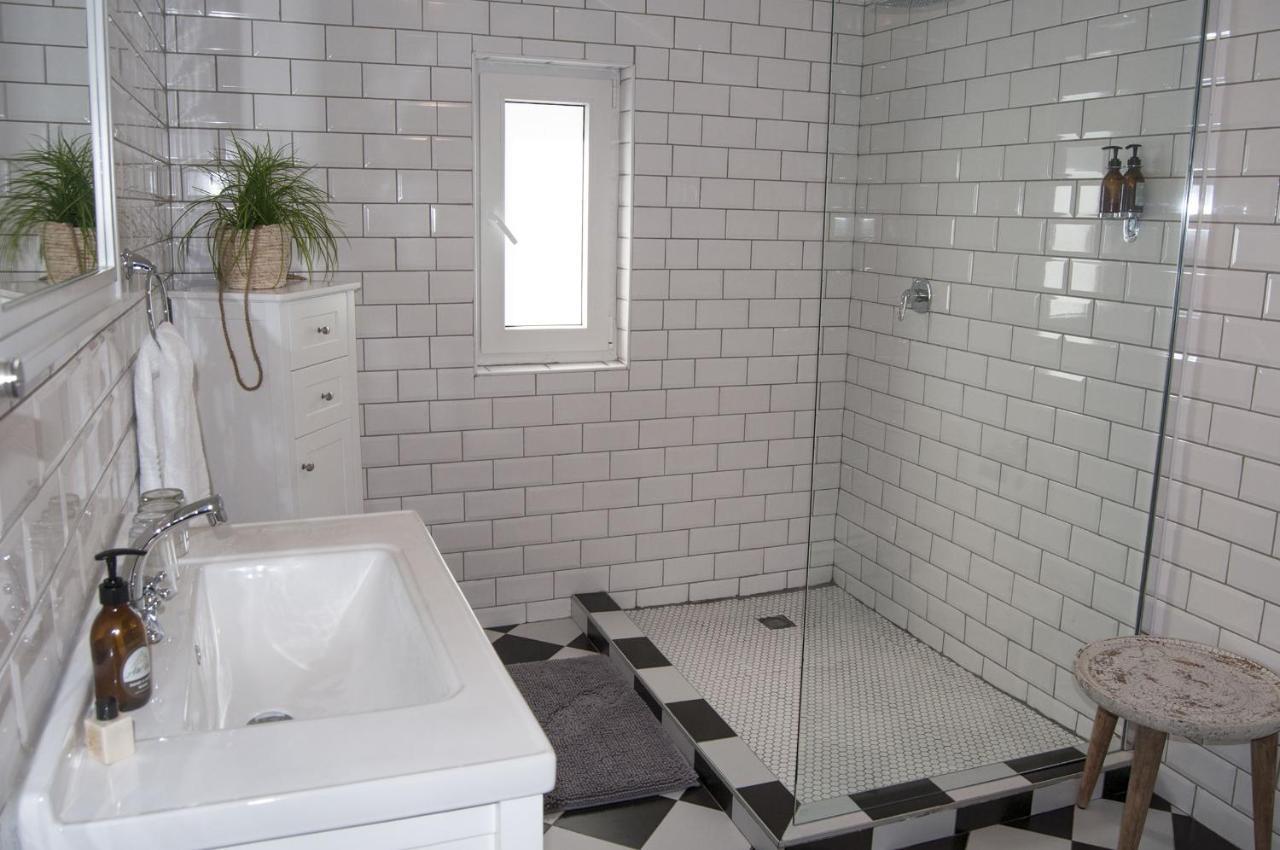 Alte Villa Boutique Hotel Lüderitz Extérieur photo