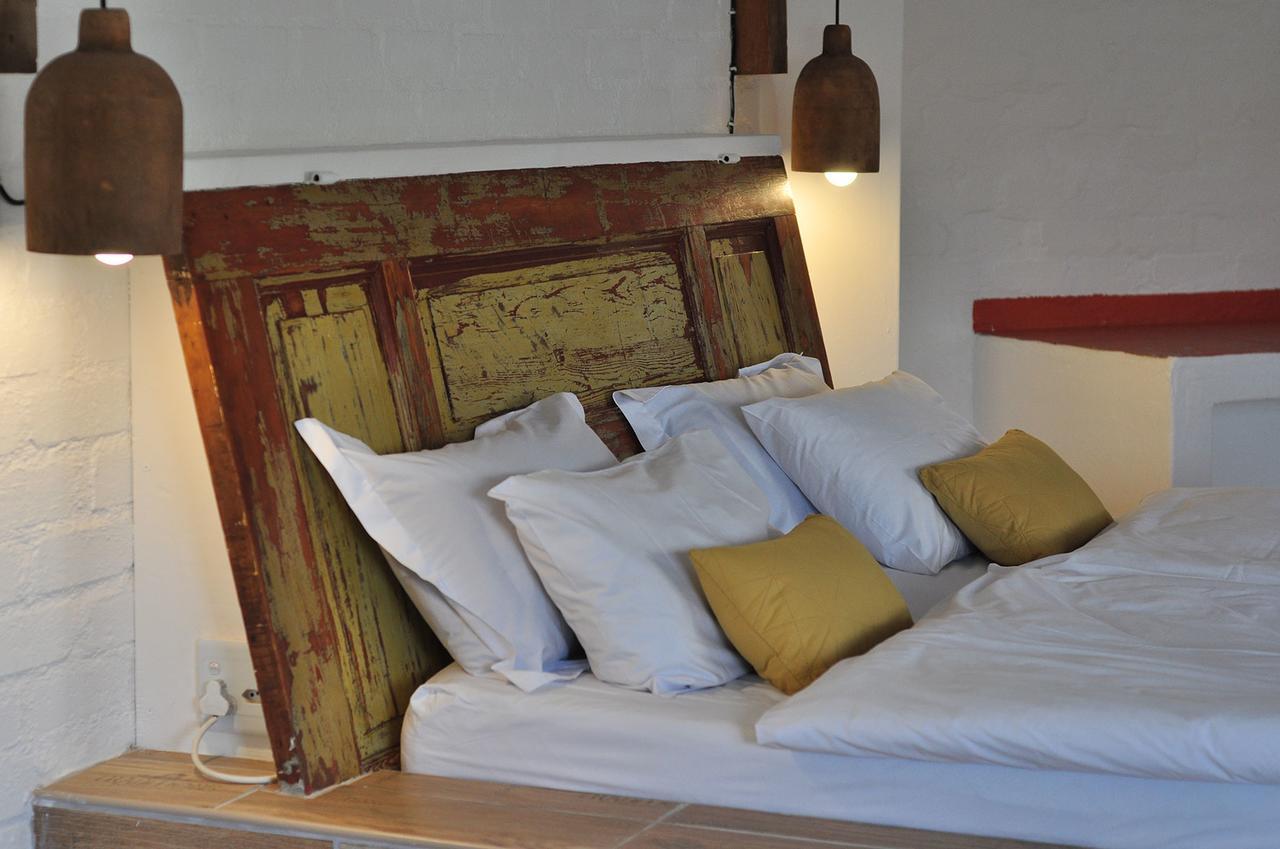 Alte Villa Boutique Hotel Lüderitz Extérieur photo