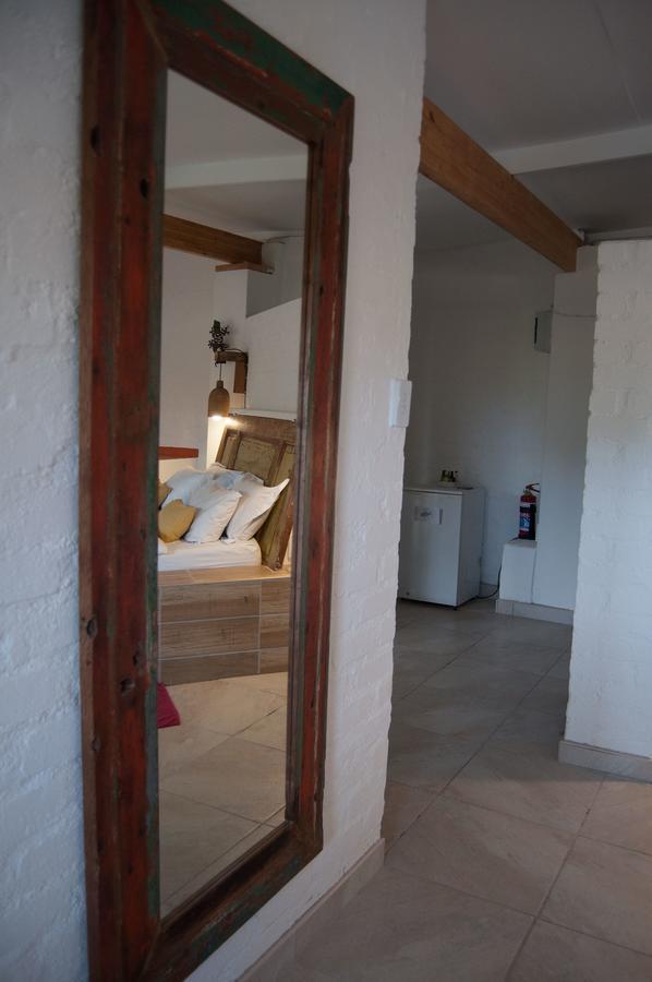 Alte Villa Boutique Hotel Lüderitz Extérieur photo