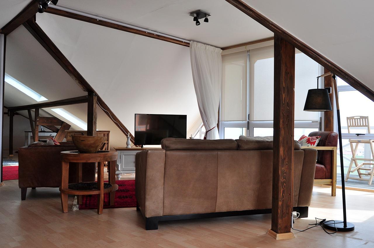 Alte Villa Boutique Hotel Lüderitz Extérieur photo